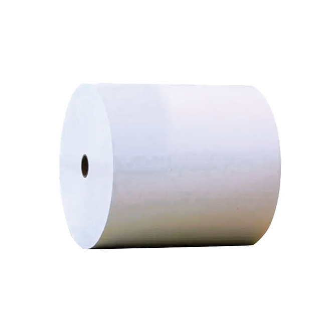 Kuzunguruka Igiti Cyibikoresho Byibikoresho Jumbo Tissue Yumubiri Tissue Napkin Tissue Roll